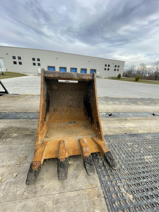 2020 TAG MANUFACTURING 18" Bucket - Tag