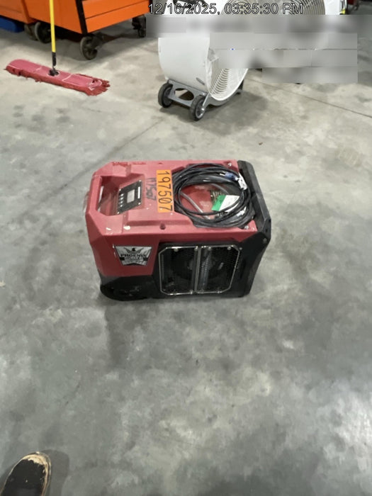 2021 PHOENIX DryMAX XL