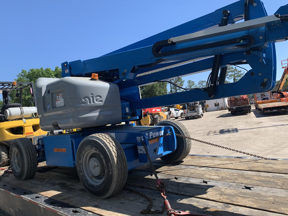 2020 GENIE Z-45/25J DC