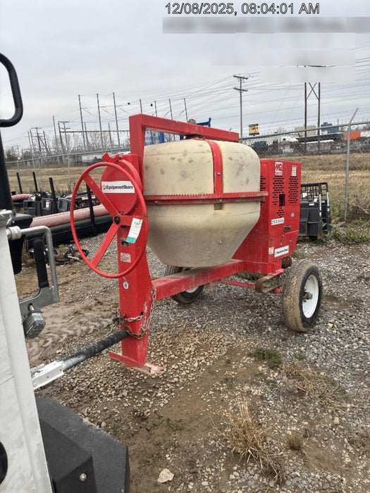 2023 MULTIQUIP MC12PH