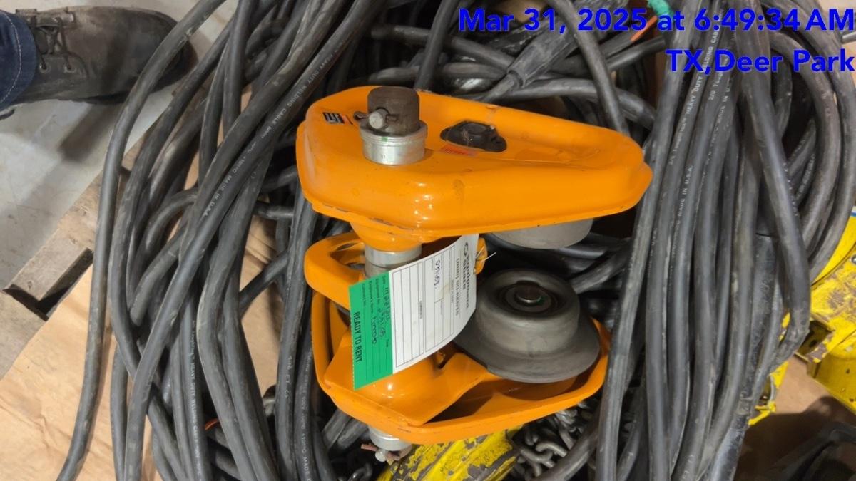 2022 HARRINGTON PTF2020