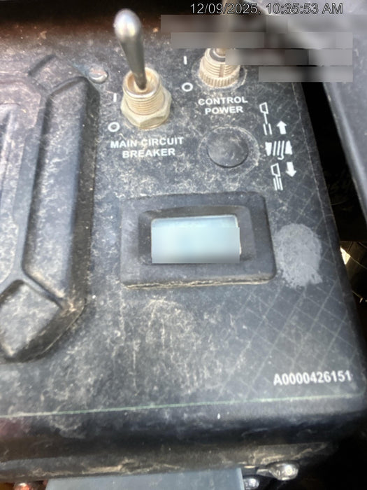 2023 Generac MLT2 Diesel, Flex Switch 120V Input, Powerzone Controller, 
(4) 320W LED Lights, 4kW Generator, 39.9 Gal Fuel Tank, 2" Ball, T3