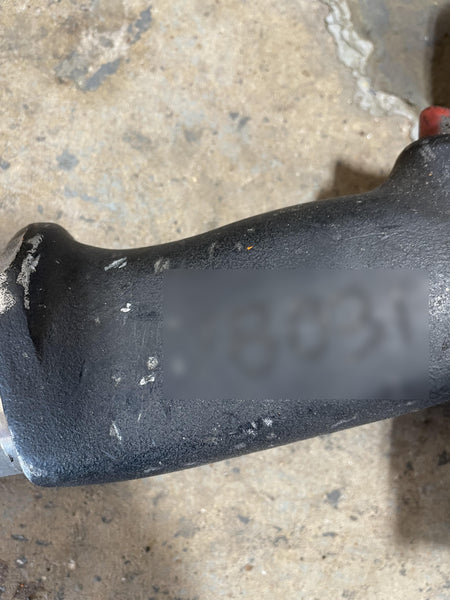 2020 MICHIGAN PNEUMATIC 751SS