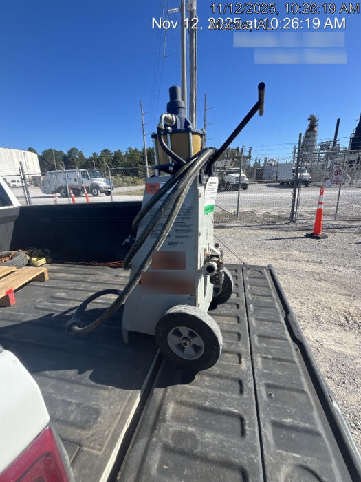 2021 PINNACLE PDQC-10000