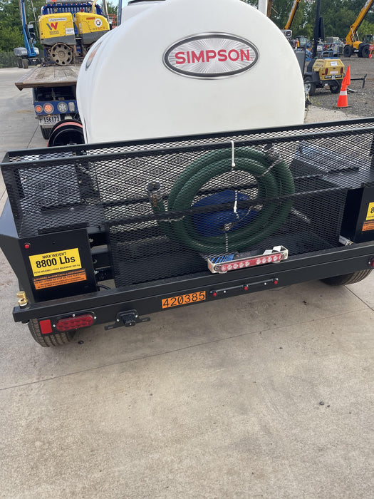 2024 SIMPSON SWT-52517