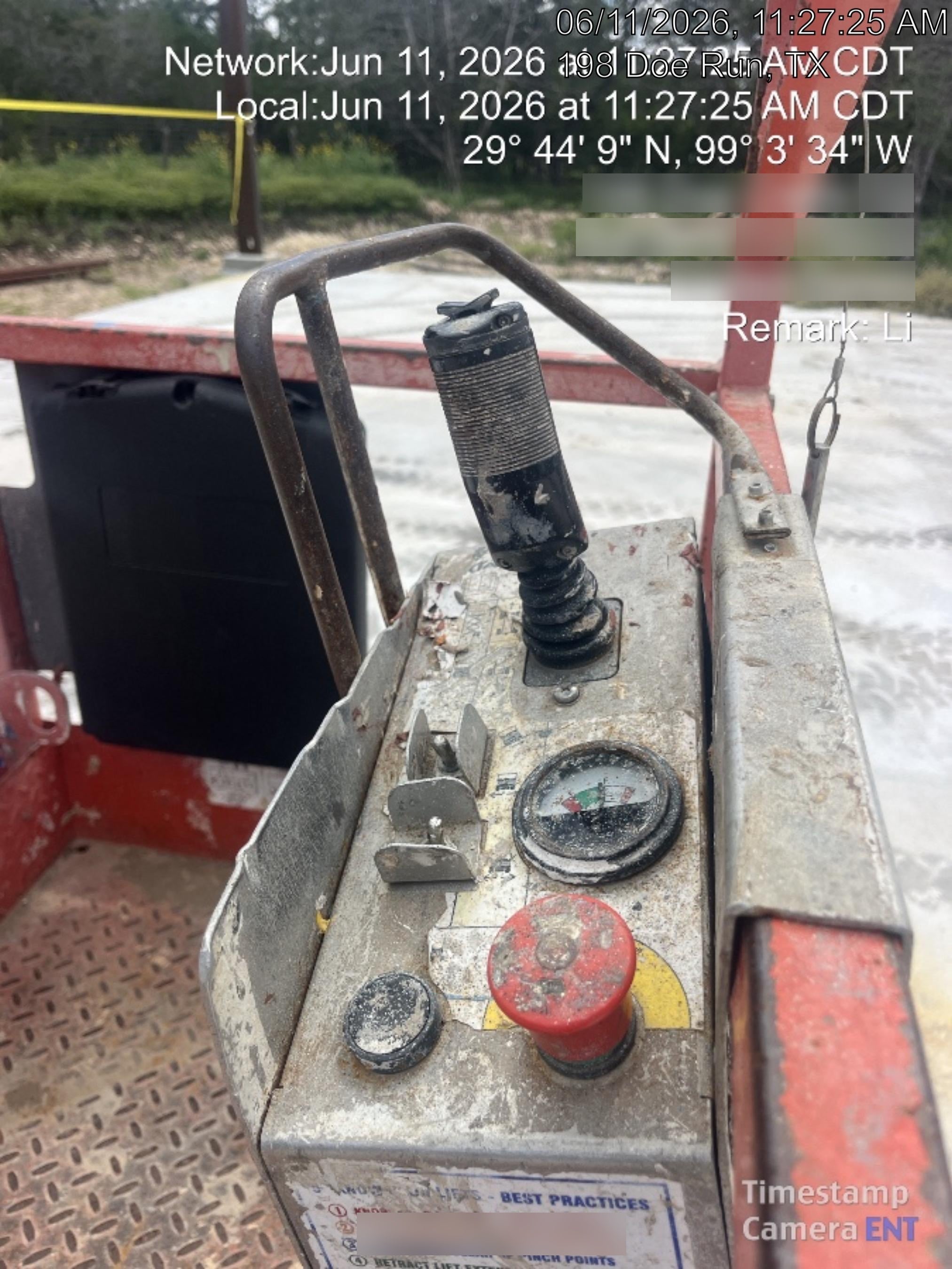 2019 Skyjack SJIII-3219 Standard w/Trojan Batteries