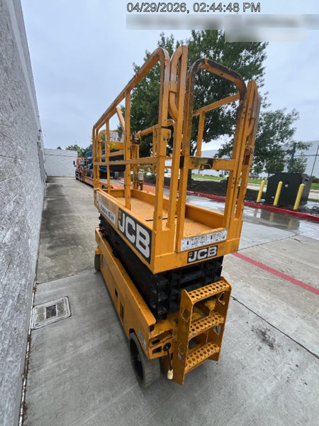 2023 JCB S2632E