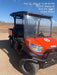 2022 KUBOTA RTV-X1140W-H (Canopy)