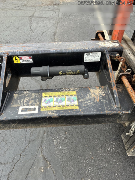 2024 STAR INDUSTRIES M1360B - Star JIB Boom