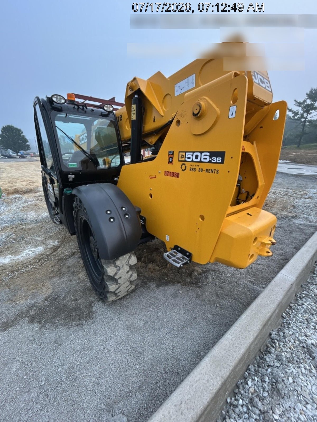 2024 JCB 506-36