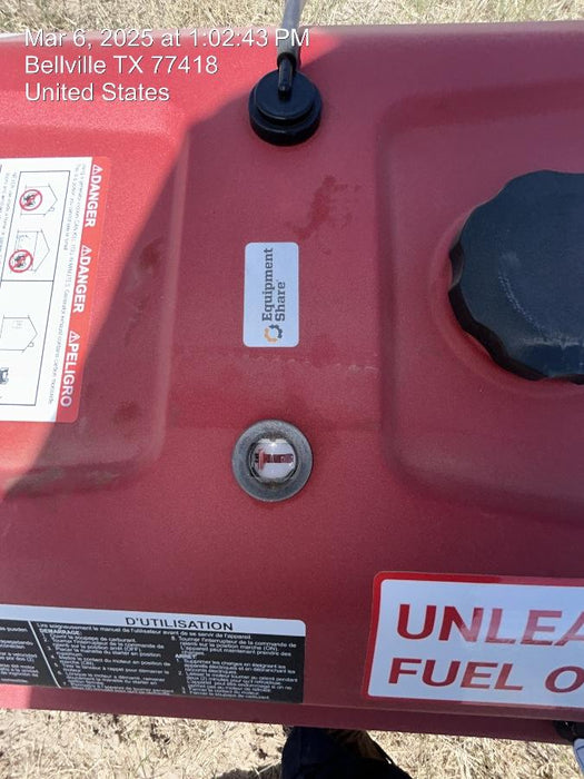 2025 MI-T-M GEN-6500-0MM1