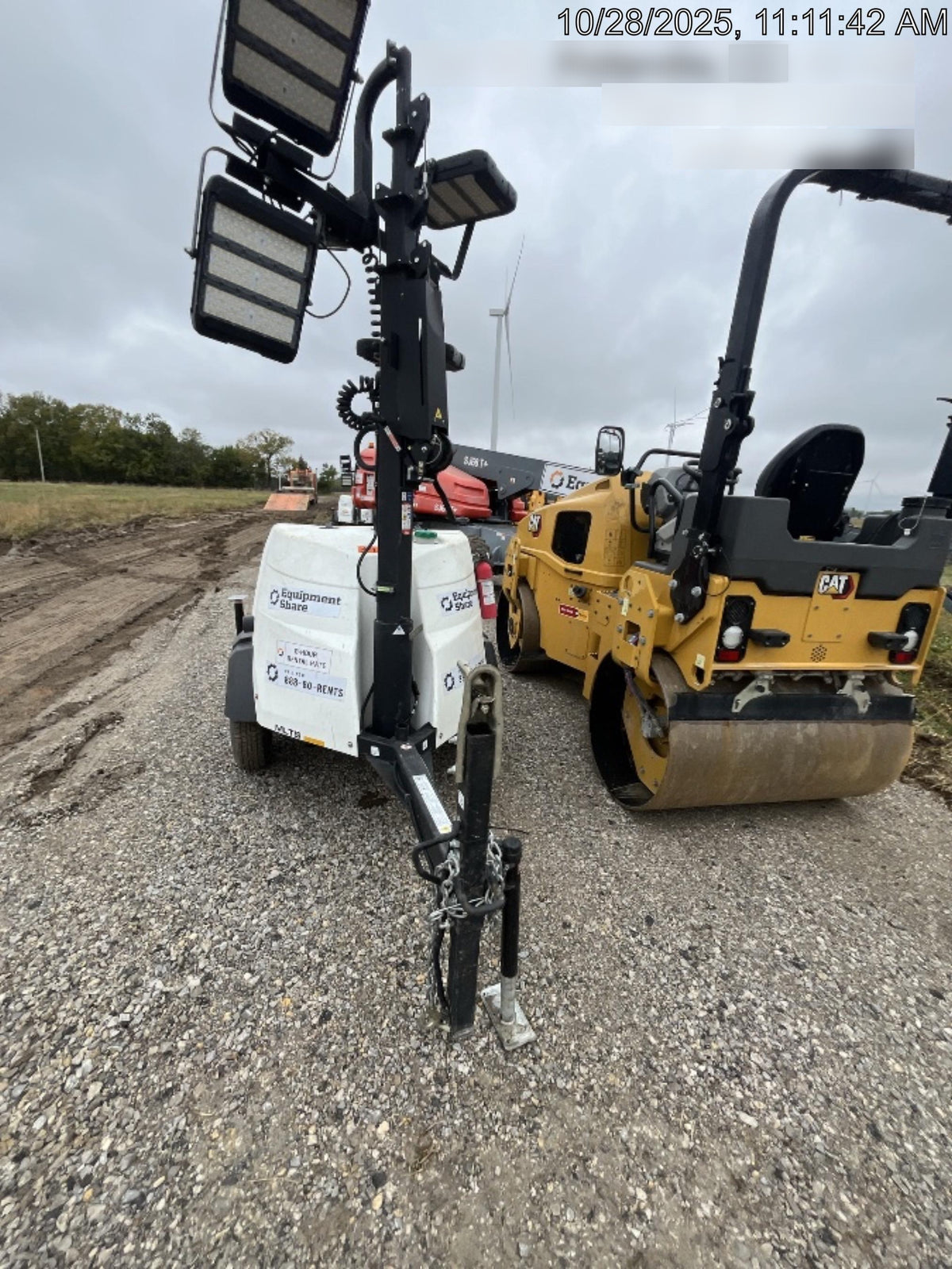 2024 GENERAC MLT2