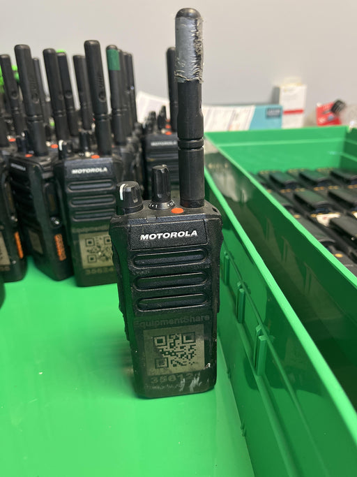 2023 MOTOROLA R7 NON-DISPLAY