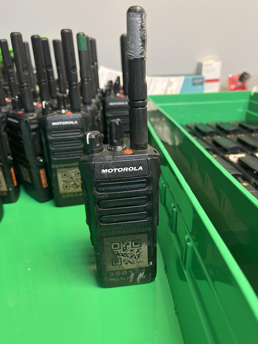 2023 MOTOROLA R7 NON-DISPLAY