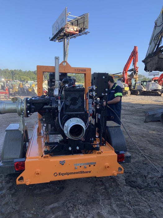 2021 PIONEER PP66S12L71-TD2.9L4