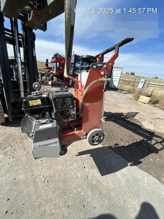 2024 HUSQVARNA FS 400 LV