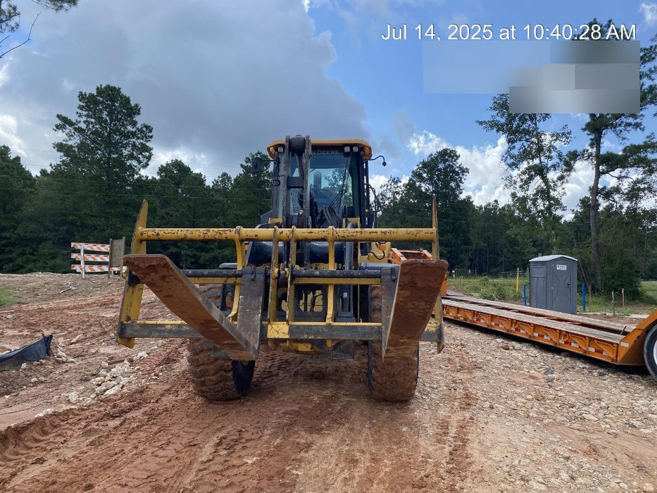 2020 JOHN DEERE 96" Loader Fork Carriage - John Deere