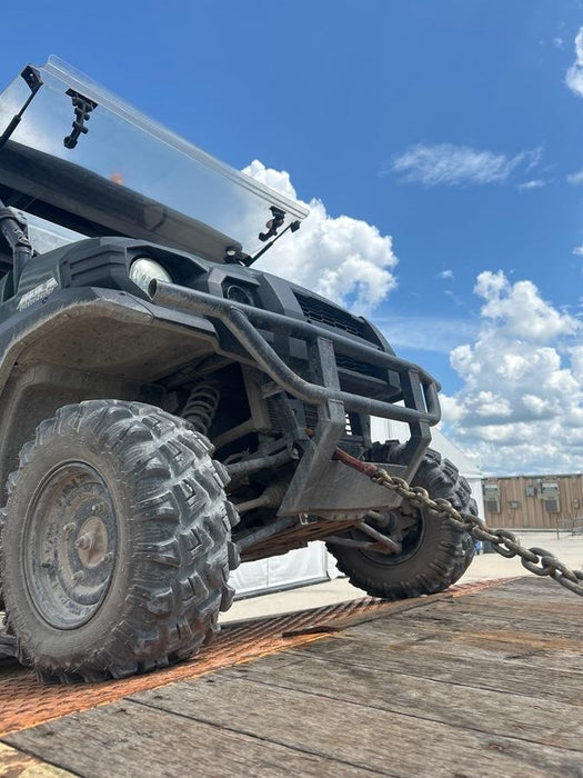 2020 KAWASAKI MULE PRO-DX