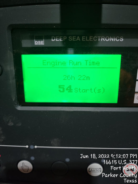 2021 AIRMAN SDG25S-8E1