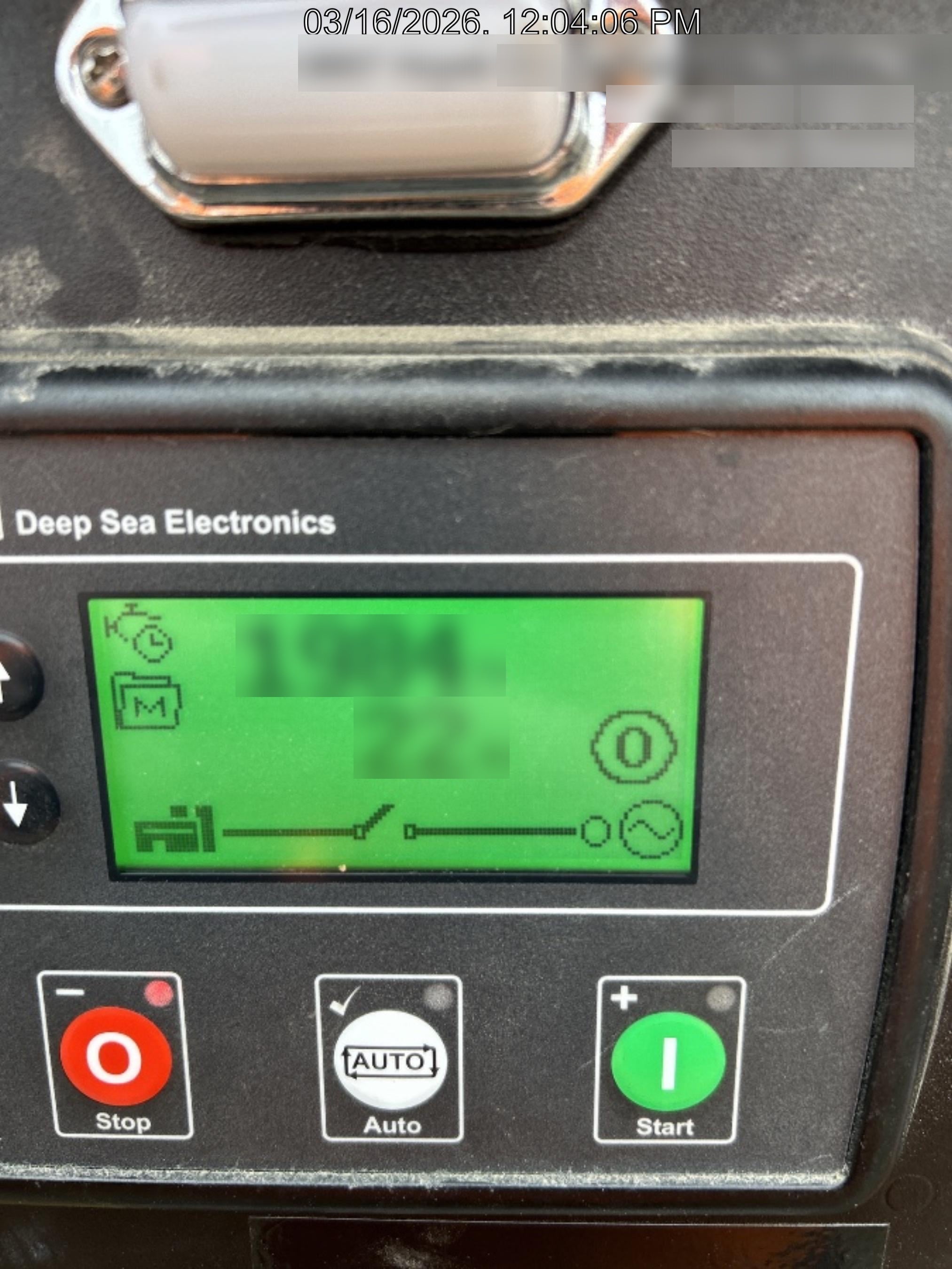 2023 ATLAS COPCO QAS25 CWK