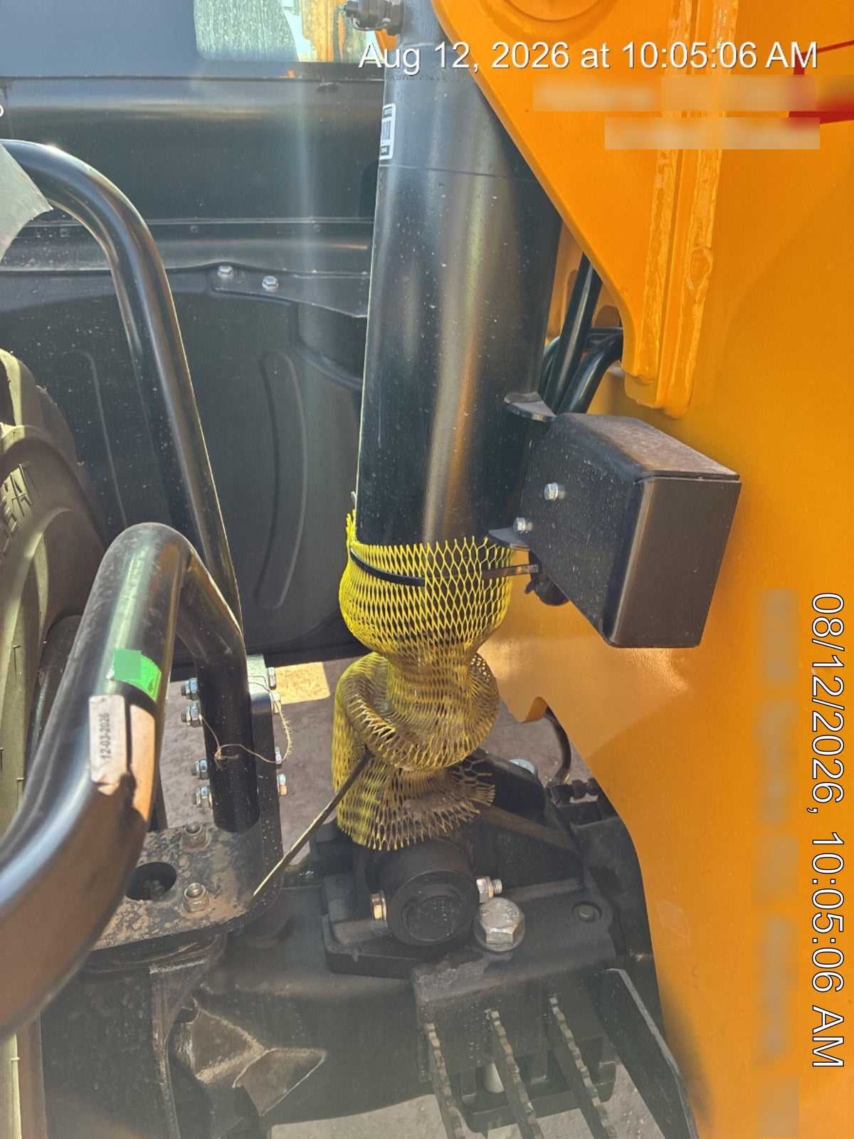 2026 JCB 512-56