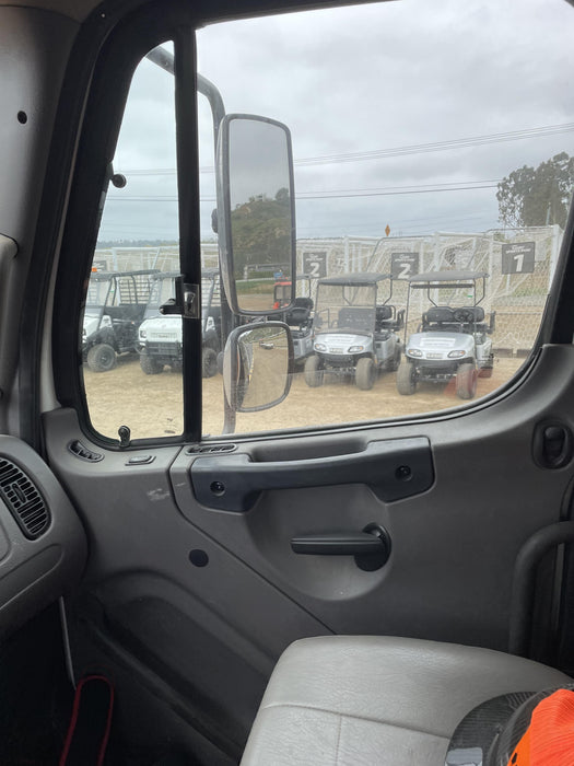 2022 KAWASAKI Trans Mule FE - Gas (Canopy)