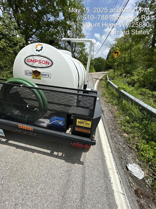 2024 SIMPSON SWT-52517