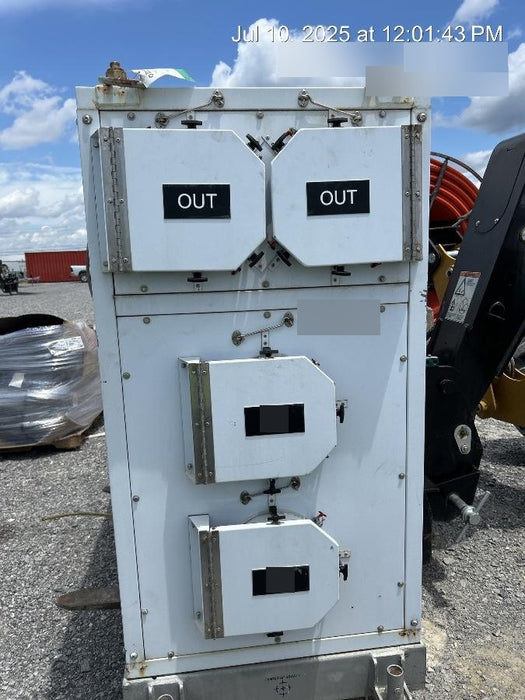 2020 SMARTECH SLIC12R-MSH