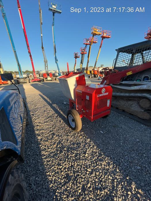 2022 MULTIQUIP WM90PH8