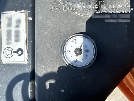 2022 ALLMAND NLV3GR