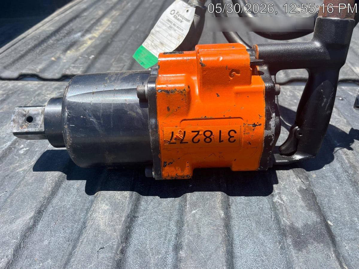 2023 MICHIGAN PNEUMATIC ES-4955B2-TRACKER
