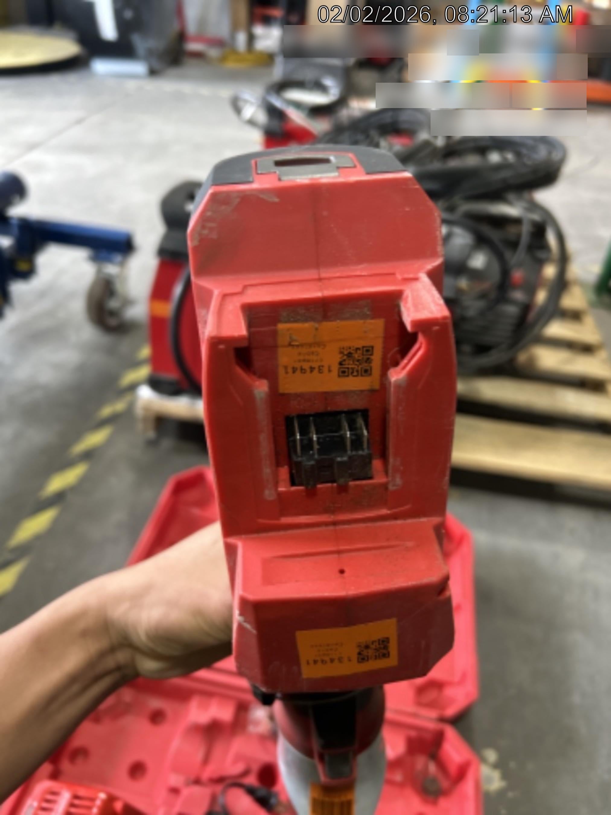 2021 MILWAUKEE 2877-22