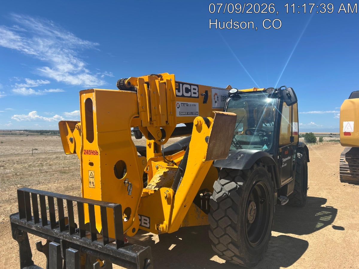 2022 JCB 510-56