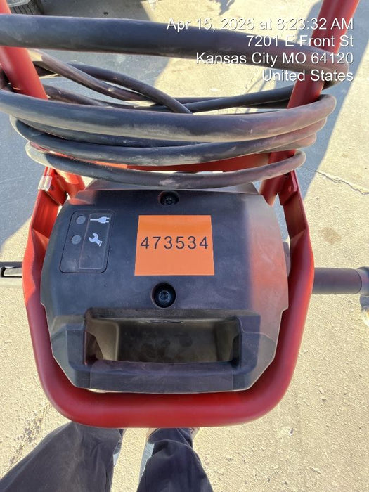 2024 HILTI TE 3000-AVR