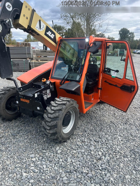 2025 JLG 519