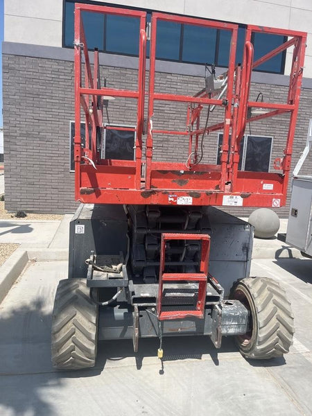 2019 SKYJACK SJ6832 RT