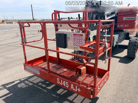 2021 SKYJACK SJ46 AJ