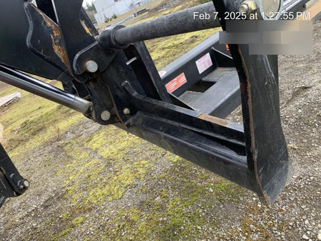 2023 ARROW MATERIAL HANDLING CE60-TH-STP