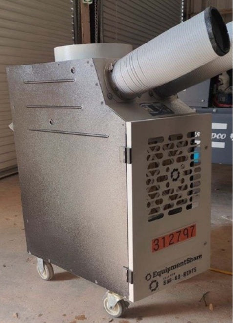 2023 KWIKOOL KPAC1411-2