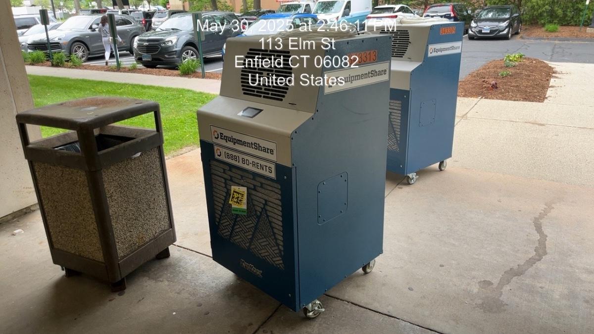 2022 OCEANAIRE OWC1811QC