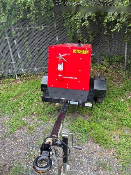 2025 ECHO DGW400DML-ES