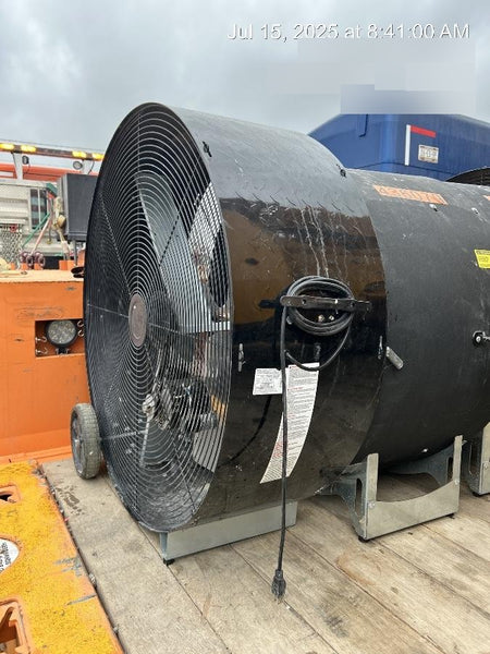 2024 MASTER MHD-42-BDF-C