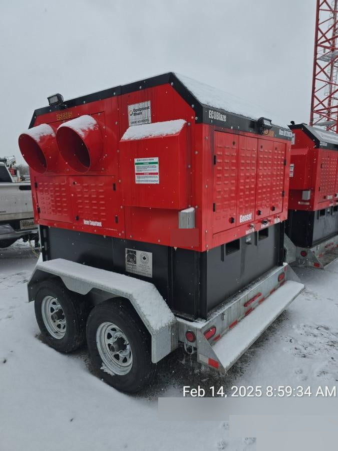 2024 CAMPO DB1200CT