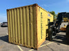 2024 CONEX Storage Container 8'x8'x20'