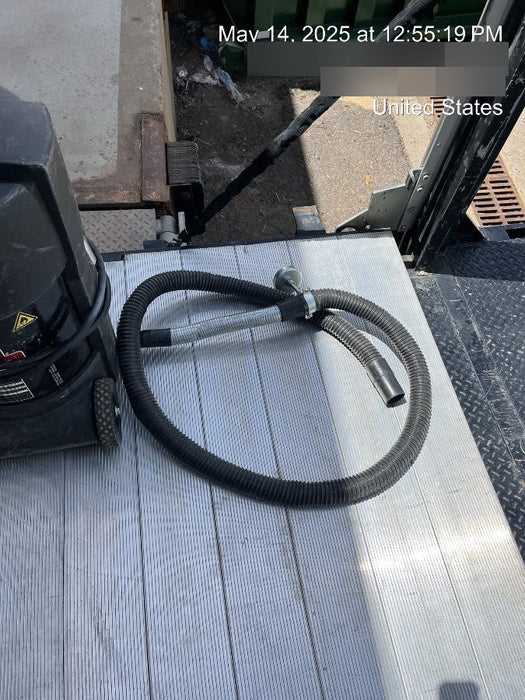 2023 LINCOLN ELECTRIC K3972-5