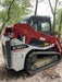 2021 TAKEUCHI TL10V2-CR