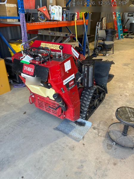 2023 TORO TRX-250
