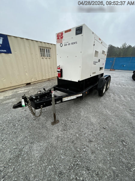 2023 MULTIQUIP DCA70