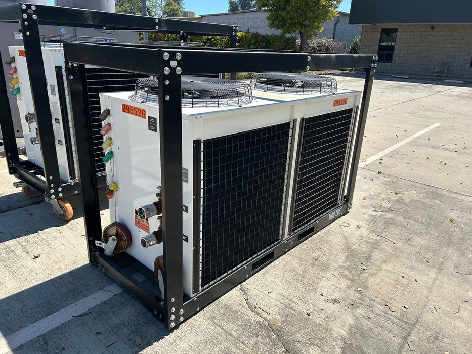 2023 SMARTECH STAC10S-R