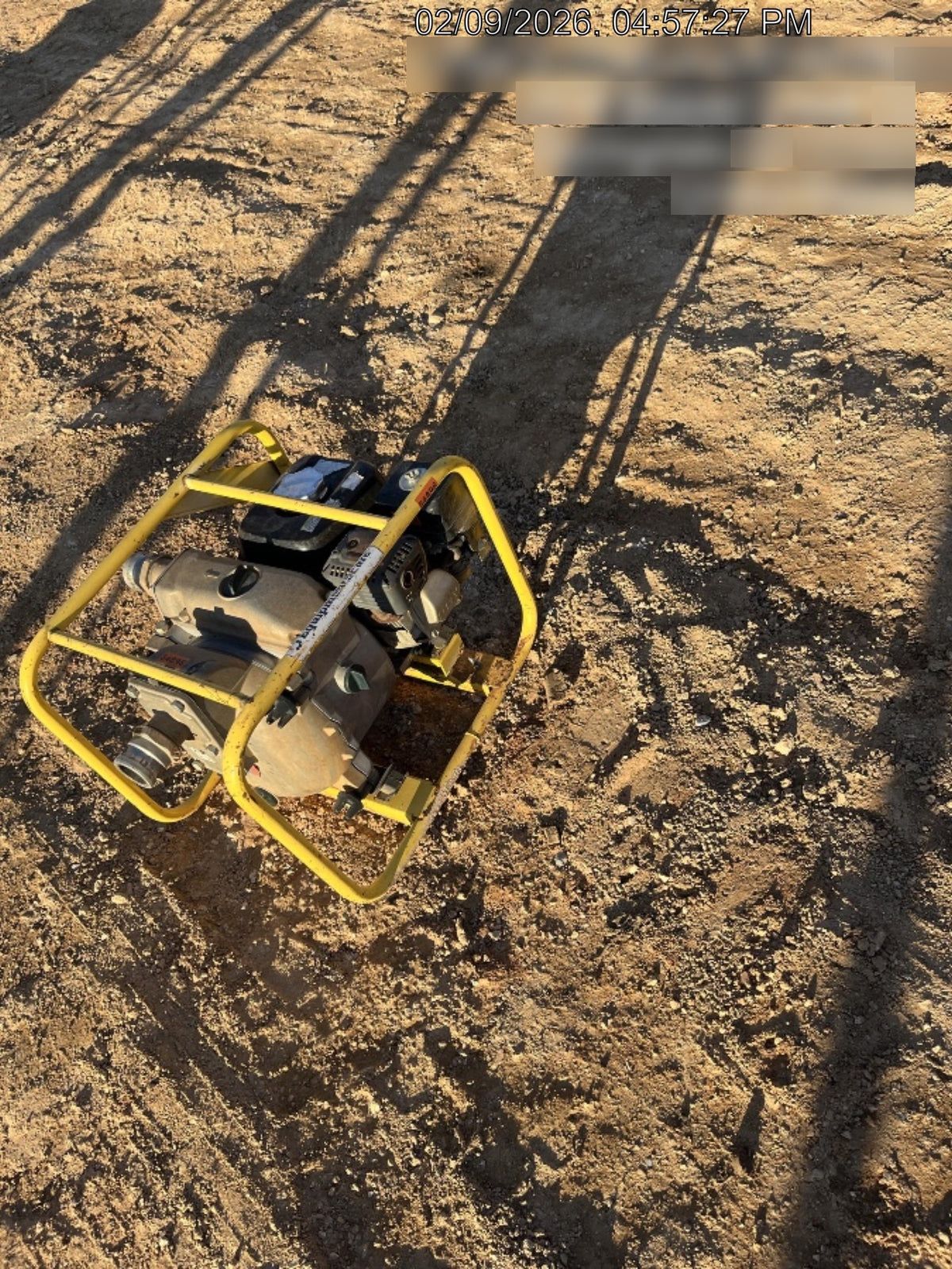 2019 WACKER NEUSON PT2